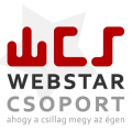 Webstar Csoport Kft. - Bertók Attila, Turnár Csilla